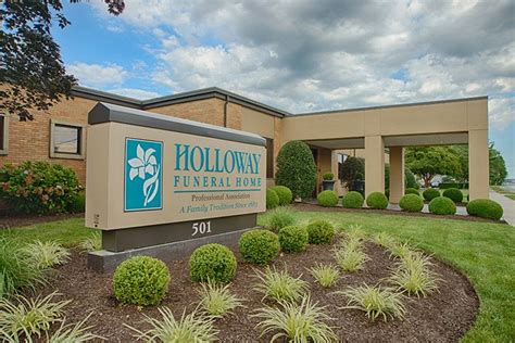 holloway funeral home salisbury md